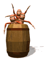 Barrell of Monkeys